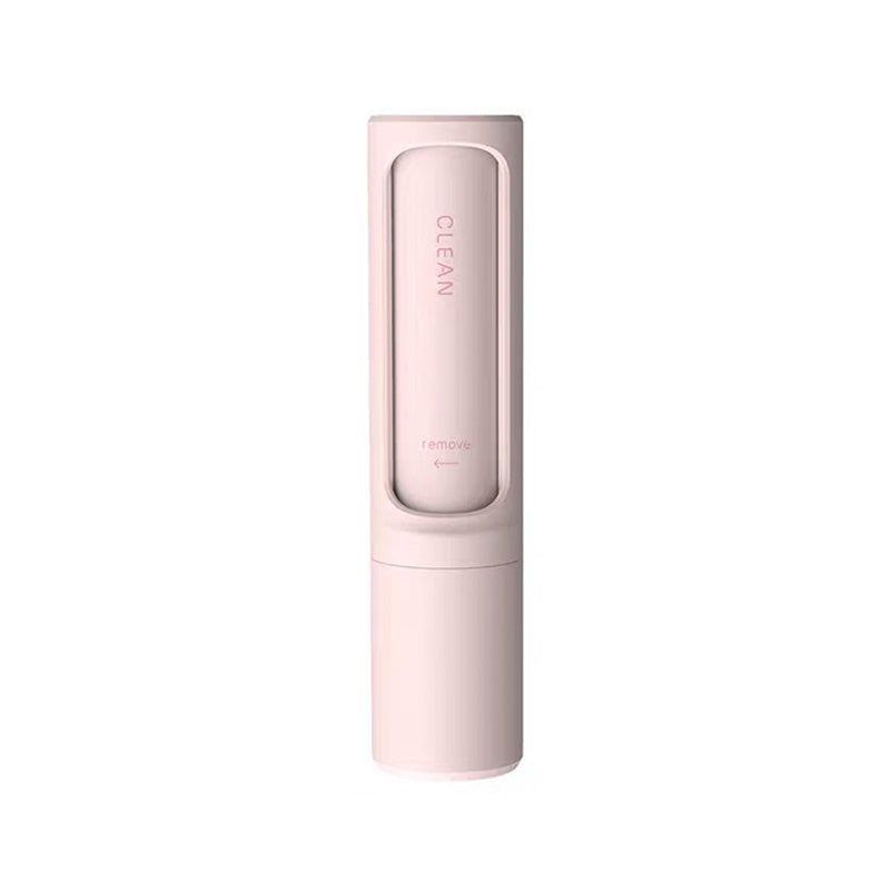 2-in-1 Reusable Pet Hair Remover Brush and Lint Roller - Tailiss