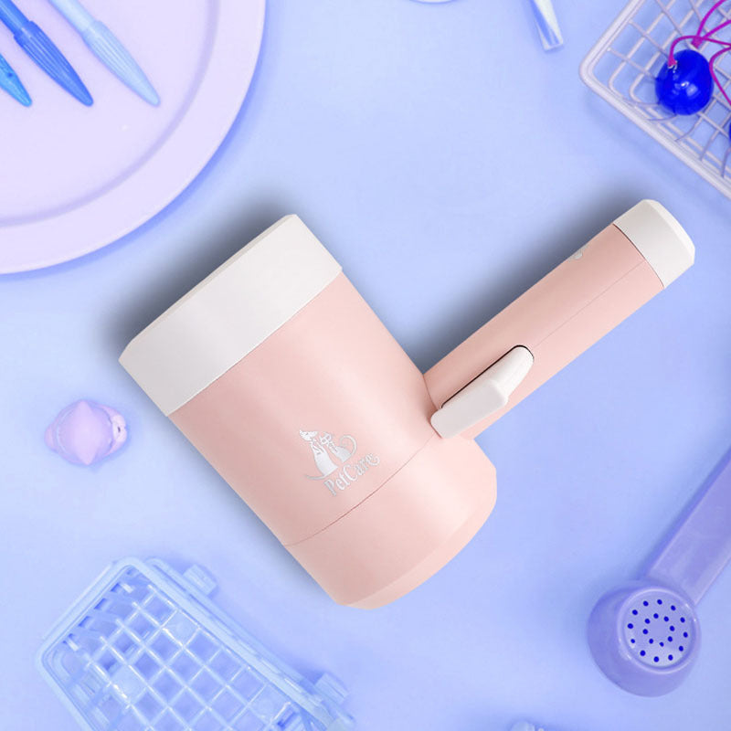 Portable Dog Paw Cleaner Cup
