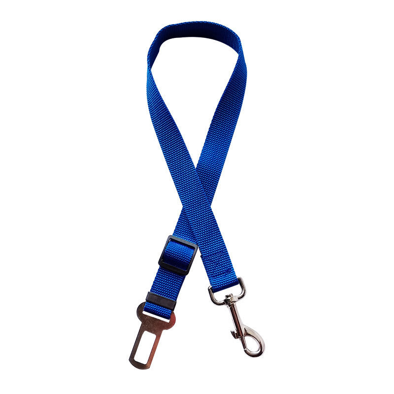 Adjustable Pet Car Seat Belt - Tailiss