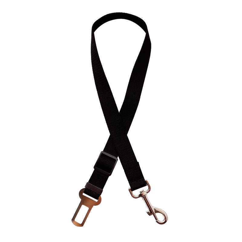 Adjustable Pet Car Seat Belt - Tailiss