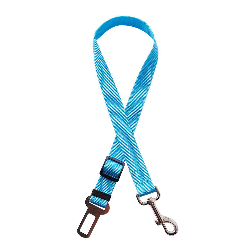 Adjustable Pet Car Seat Belt - Tailiss