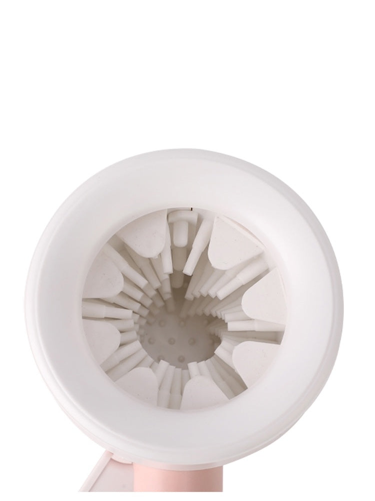 Portable Dog Paw Cleaner Cup