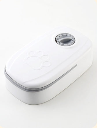 Smart Pet Feeder with Timer - Tailiss
