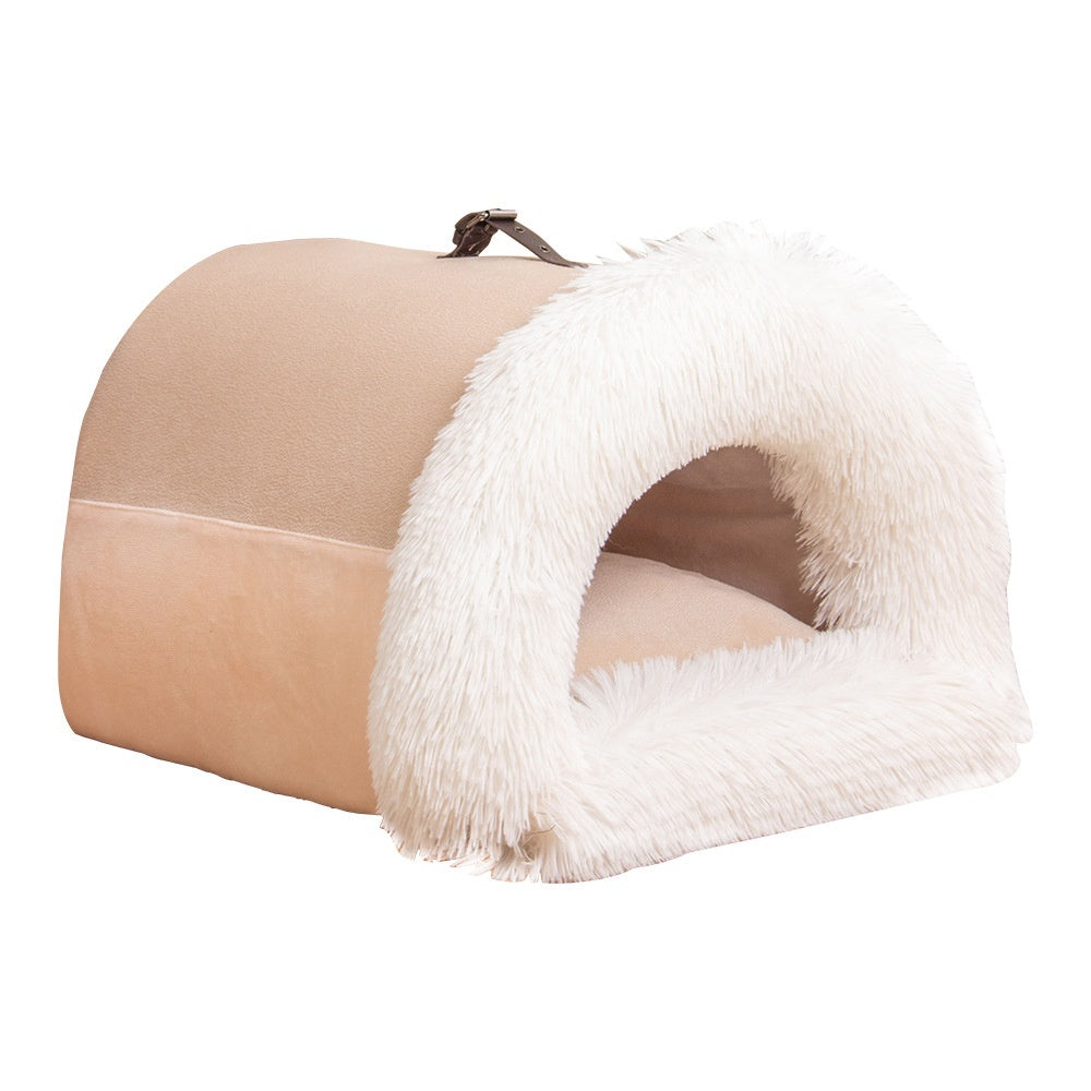 New Splice Portable Pet Bed - Tailiss