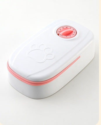 Smart Pet Feeder with Timer - Tailiss