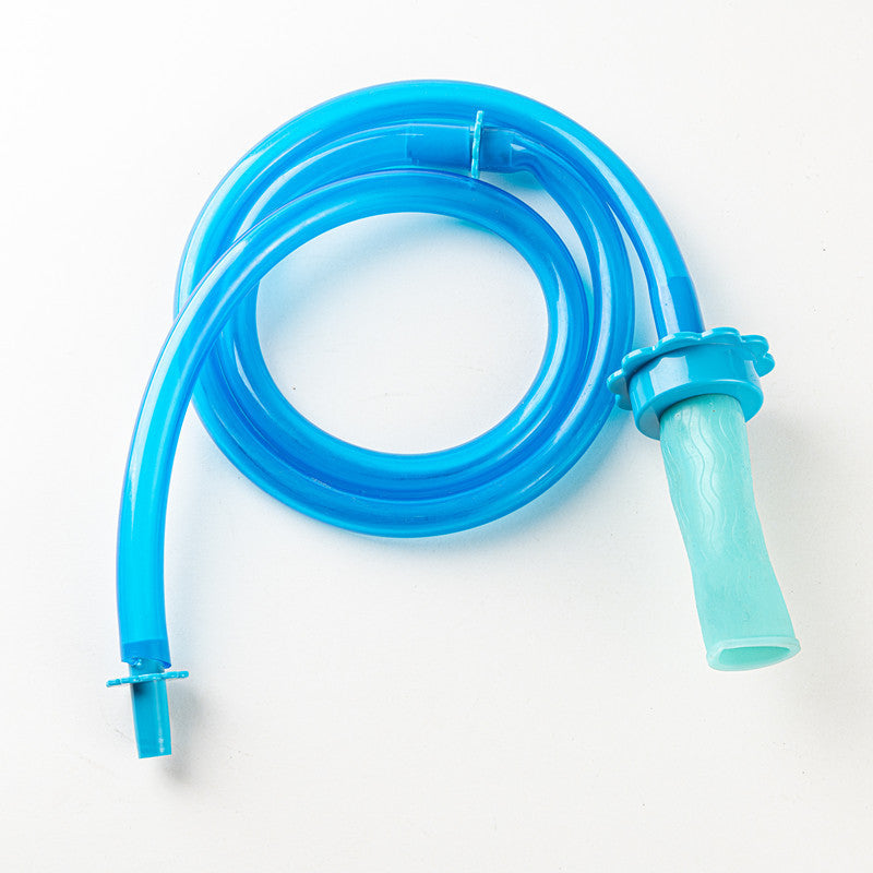 Silicone Universal Joint Shower Hose Pet Bath