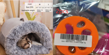 New Splice Portable Pet Bed - Tailiss