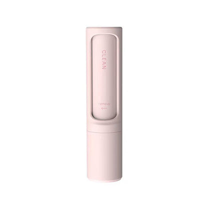 2-in-1 Reusable Pet Hair Remover Brush and Lint Roller - Tailiss