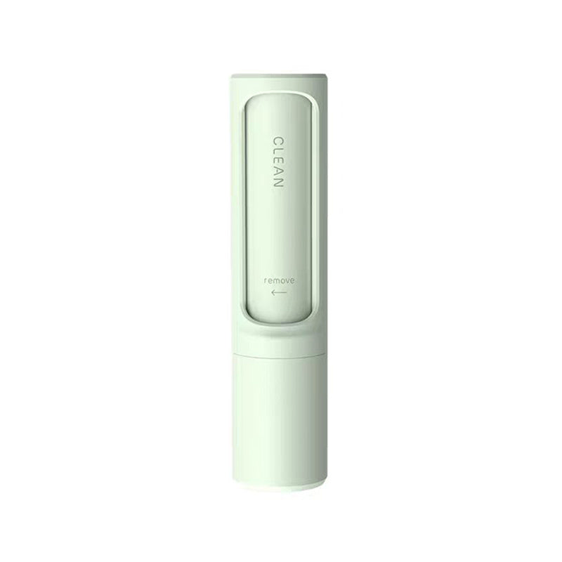 2-in-1 Reusable Pet Hair Remover Brush and Lint Roller - Tailiss