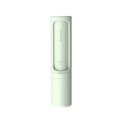 2-in-1 Reusable Pet Hair Remover Brush and Lint Roller - Tailiss