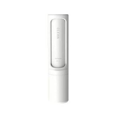 2-in-1 Reusable Pet Hair Remover Brush and Lint Roller - Tailiss