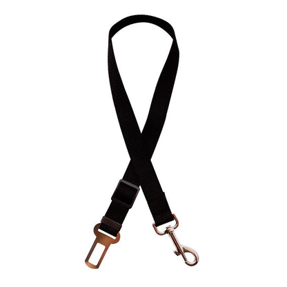 Adjustable Pet Car Seat Belt - Tailiss