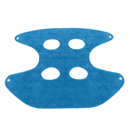 Breathable Pet Grooming Hammock