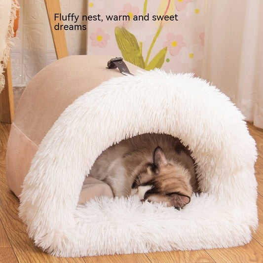 New Splice Portable Pet Bed - Tailiss