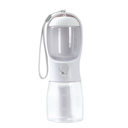 3-in-1 Dog Water Bottle - Tailiss