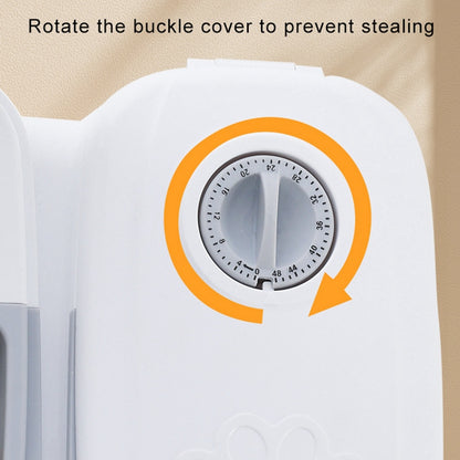 Smart Pet Feeder with Timer - Tailiss